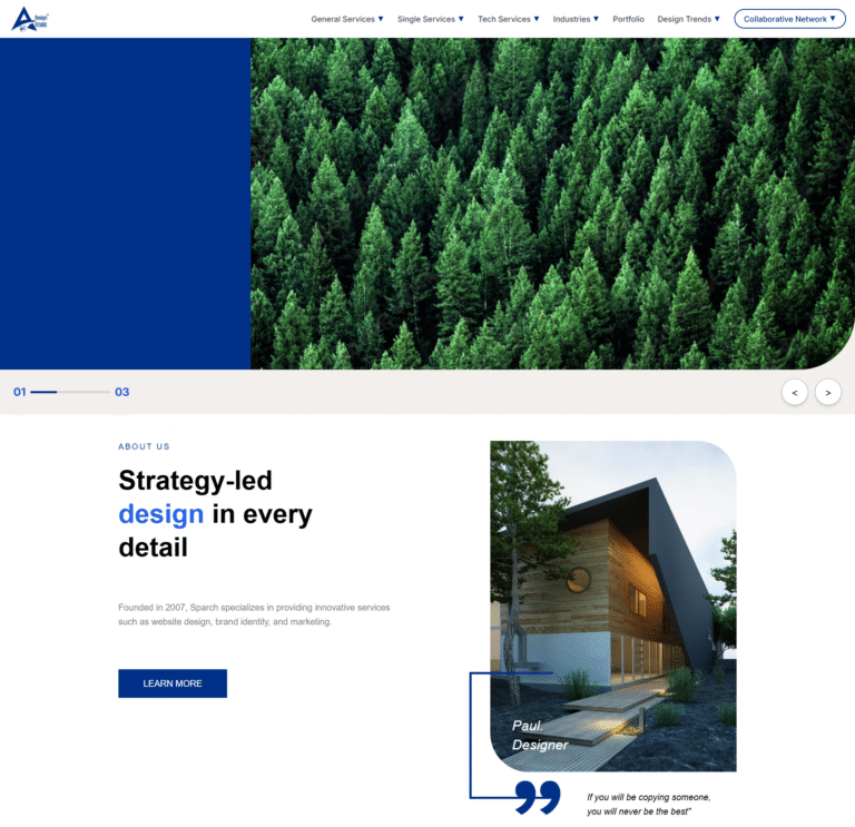 AA Design Studio