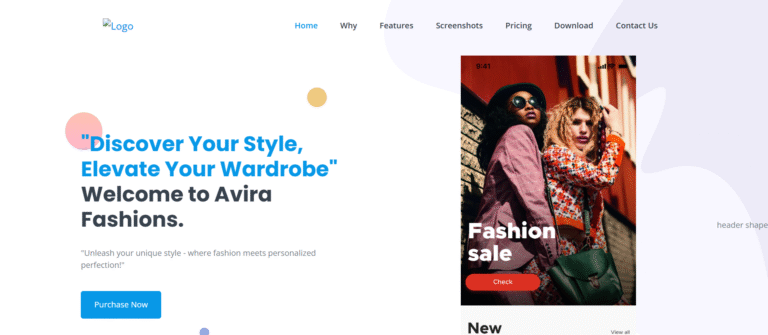 Avira Fashion